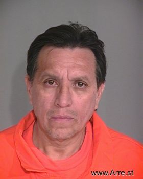 Humberto P Gonzalez Mugshot