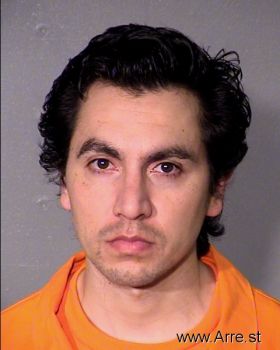 Humberto R Gutierrez Mugshot