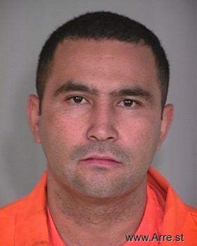 Humberto C Miranda Mugshot