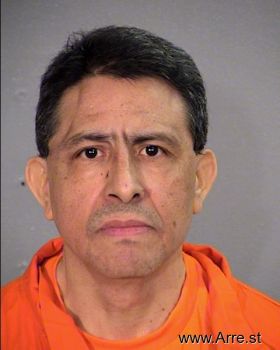 Humberto D Moreno Mugshot