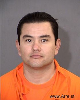 Humberto  Moreno Mugshot