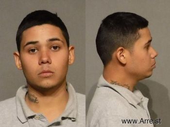 Humberto  Moreno Mugshot