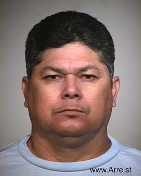 Humberto  Moreno-terrones Mugshot