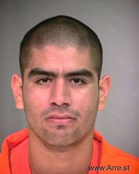 Humberto A Ortiz Mugshot