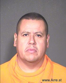 Humberto O Renteria Mugshot