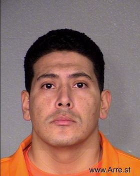 Humberto  Reyes Mugshot