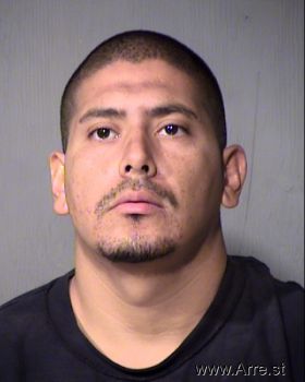 Humberto  Reyes Mugshot