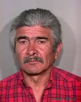 Humberto  Rodriguez Mugshot