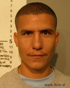 Humberto  Rodriguez Mugshot