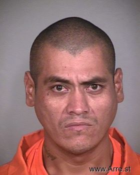 Humberto  Rodriguez-paniagua Mugshot