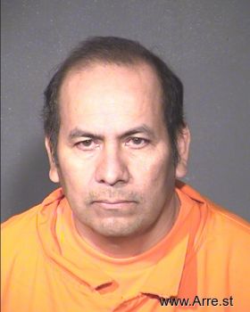 Humberto  Rodriguez-perez Mugshot