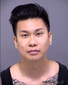 Hung Minh Mai Mugshot