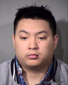 Hung Thia Nguyen Mugshot