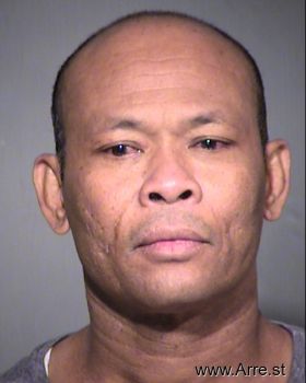 Hung Van Nguyen Mugshot