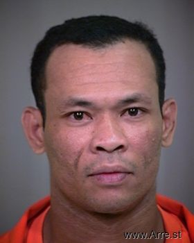 Hung  Nguyen Mugshot