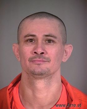 Hung  Nguyen Mugshot