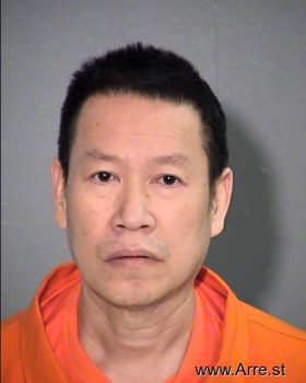 Hung M Nguyen Mugshot