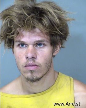 Hunter Isaiah Diehl Mugshot