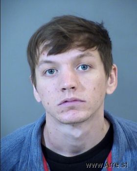 Hunter  Russell Mugshot