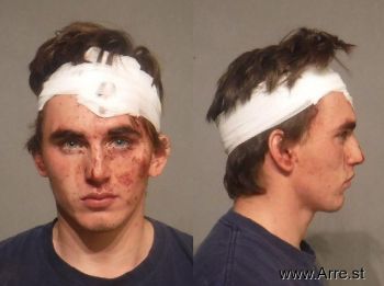 Hunter  Williams Mugshot