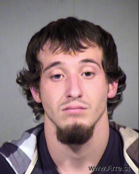 Ian Tyler Bell Mugshot