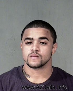 Ian  Cheatham Mugshot