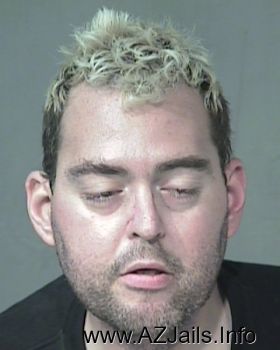 Ian Jason Garrett Mugshot