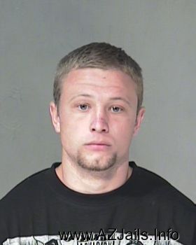 Ian Vincent Taylor Mugshot