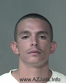 Ignacio  Hernandez Mugshot