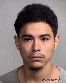 Ignacio  Hernandez Mugshot