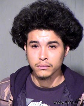 Ignacio Molina Hernandez Mugshot