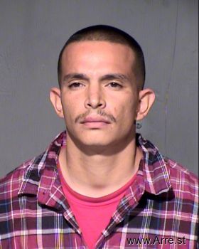 Ignacio  Hernandez Mugshot