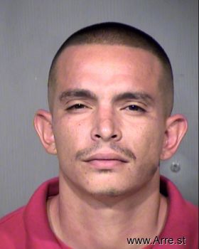 Ignacio  Hernandez Mugshot