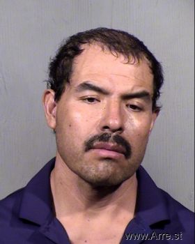 Ignacio Morales Sanchez Mugshot