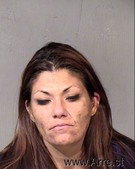 Irene Petrina Gonzales Mugshot