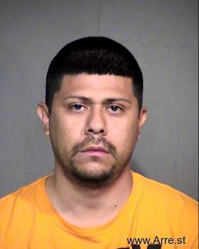 Irvin  Garcia Mugshot