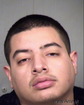 Irvin  Garcia Alarcon Mugshot