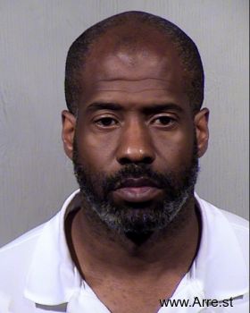 Irvin Darryl Williams Mugshot