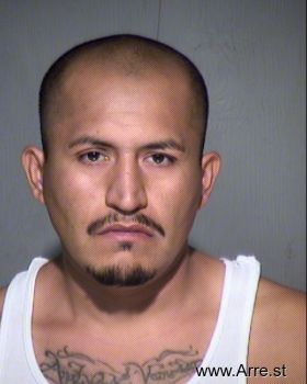 Irving  Garcia Gomez Mugshot