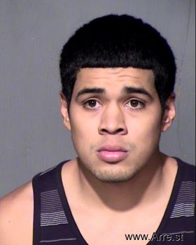 Isaac Geovany Aguilar Herrera Mugshot