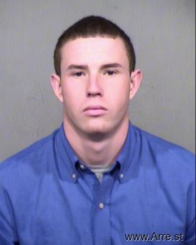 Isaac Joseph Clark Mugshot