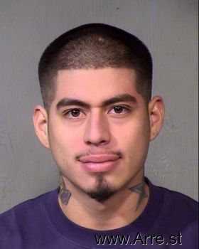 Isaac Payares Gonzalez Mugshot