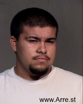 Isaac  Hernandez Mugshot