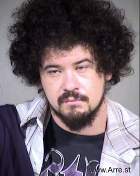 Isaac Ralph Lopez Mugshot