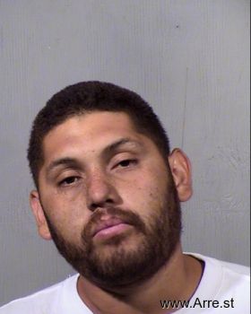 Isaac  Martinez Mugshot