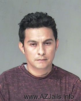 Isaac  Martinez Martinez Mugshot