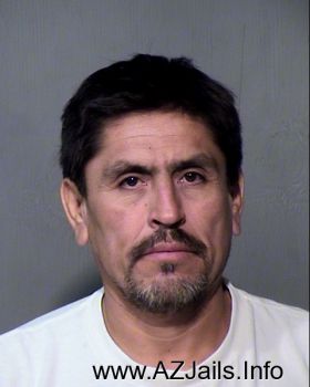 Isaac Gonzales Rodriguez Mugshot