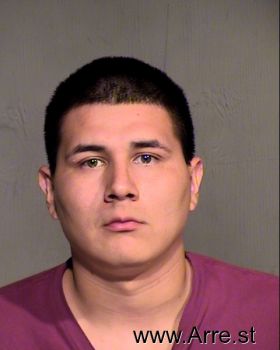 Isaac  Sanchez Mugshot