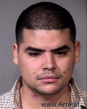 Isaac  Sandoval Mugshot