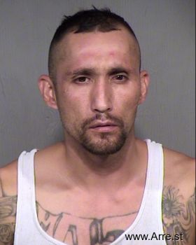 Isaac Guadalupe Velasquez Mugshot